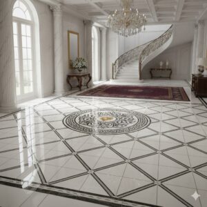 Imperial Ceramic Floor Tile